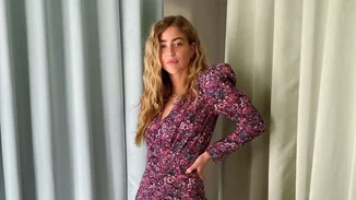 Color Blocking στη μέση του καλοκαιριού | Τα κομμάτια κλειδιά που πρέπει να έχεις