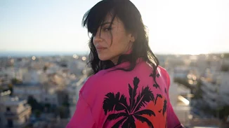 Δύο νέα τατουάζ για τη Ζενεβιέβ Μαζαρί | Η τρυφερή σημασία τους