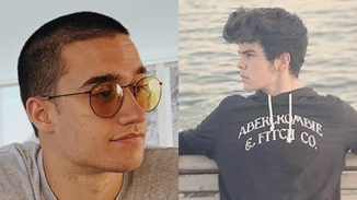 Άγγελος Λάτσιος | Το σχόλιό του στη φωτογραφία του Άρη Αργυρόπουλου