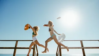 Μυκητίαση: Μην την αφήσεις να σου χαλάσει το καλοκαίρι. Μάθε πώς θα την αντιμετωπίσεις