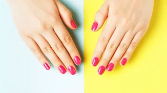 Κατεστραμμένα νύχια από τζελ; Έτσι δεν θα την ξαναπατήσεις