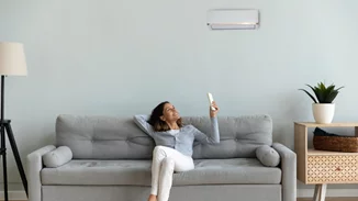 Ήξερες ότι ο κλιματισμός προκαλεί ρυτίδες;