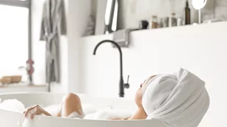 Ξέρουμε πώς μπορείς να μετατρέψεις εύκολα το σπίτι σου σε πολυτελές σπα