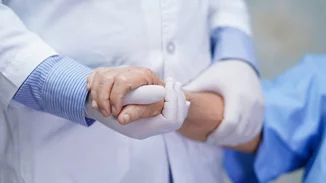 Η Shop & Trade στηρίζει το ιατρικό και νοσηλευτικό προσωπικό των ΜΕΘ