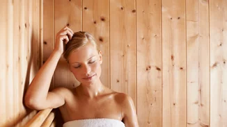 Σάουνα για αδυνάτισμα; Μύθοι και tips σωστής χρήσης