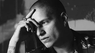 Χριστόφορος Βλαχάκης | Ο γιος του Χρήστου Δάντη μπήκε φαντάρος