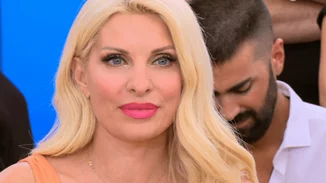 Τίτλοι τέλους για την «Ελένη» | Η Ελένη Μενεγάκη έκλεισε τα φώτα & αποχώρησε