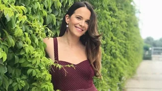 Ελιάνα Χρυσικοπούλου | Η φωτογραφία αποχαιρετισμού για το τέλος στη συνεργασία με τον Alpha