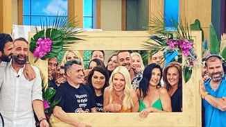 Ελένη Μενεγάκη | Ποιοι πρώην συνεργάτες δεν έλαβαν πρόσκληση για το φινάλε;