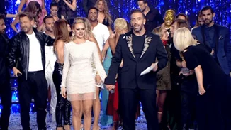 J2US | Αυτοί είναι οι μεγάλοι νικητές του show!