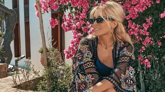 Κατερίνα Καινούργιου | Ακόμα ένα νέο πρόσωπο στο πάνελ του «Ευτυχείτε»