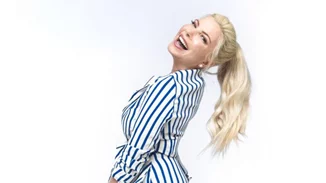 Αντελίνα Βαρθακούρη | Έπεσε θύμα διαδικτυακής απάτης - Ζητούσαν χρήματα από followers της