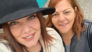 Δανάη Μπάρκα | Το υπέροχο μήνυμα για την εμφάνιση της μαμάς της στην Επίδαυρο & η αντίδραση της Σταυροπούλου