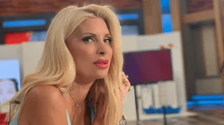 Ελένη Μενεγάκη | Το ενδιαφέρον για τους συνεργάτες της & τις νέες τους επαγγελματικές επιλογές