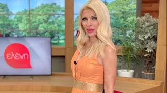 Ελένη Μενεγάκη | Τέλος από τον Alpha ακόμα μία στενή συνεργάτιδά της