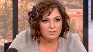 Η Σοφία Μουτίδου δεν πιστεύει στα στερεότυπα στις σχέσεις | Η αποκάλυψη για την προσωπική της ζωή