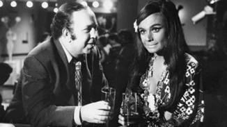 Κάκια Αναλυτή-Κώστας Ρηγόπουλος, 46 χρόνια έρωτα | Το μακροβιότερο ζευγάρι του ελληνικού θεάτρου