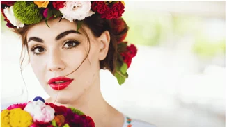 Η νέα τάση στους γάμους θέλει χρώματα | Δες τις καλύτερες ιδέες για το γάμο των ονείρων σου