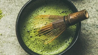 Γιατί το Matcha tea πρέπει να γίνει η καθημερινή σου συνήθεια;