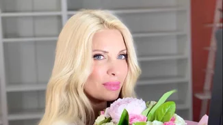 Ελένη Μενεγάκη | Έτσι την αποχαιρέτησαν τα τηλεοπτικά πρόσωπα και οι συνεργάτες της