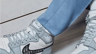 Αυτό το sneaker έχει λίστα αναμονής 5 εκατομμυρίων ανθρώπων