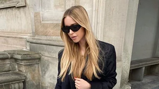 Πώς θα εντάξεις στις καλοκαιρινές εμφανίσεις σου το χρώμα της απόλυτης κομψότητας