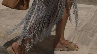 5 αγαπημένα sandal trends που επιλέγουν οι Ελληνίδες Influencers