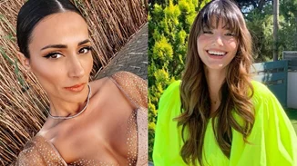 Πώς να βαφτείς σε καλοκαιρινό γάμο | Ιδέες από τις Ελληνίδες celebs