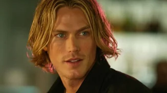 Θυμάσαι τον  Smith Jerrod, το αγόρι της Samantha Jones; Ο Jason Lewis εμφανίστηκε αγνώριστος