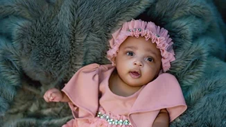 Αυτή είναι η πανέμορφη κόρη διάσημου αθλητή και είναι η πρώτη φορά που τη βλέπουμε