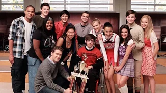 Μήπως τελικά το Glee ήταν «καταραμένο»; Όλες οι τραγωδίες των συντελεστών του