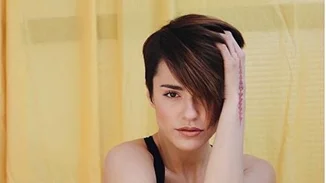 Κάτια Ταραμπανκό | Η νέα αλλαγή στα μαλλιά της είναι ακόμα πιο extreme από το à la garçonne κούρεμά της