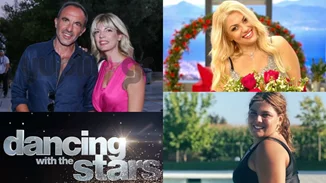  Η αιχμηρή δήλωση της Μπάρκα για τις γυναίκες που εκθέτουν άλλες γυναίκες, η βραδινή έξοδος του Αλιάγα με τη σύζυγό του στο Ηρώδειο και όλα τα νέα