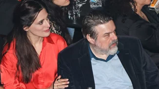 Δημήτρης Παπαδημητρίου | Ο 61χρονος μουσικοσυνθέτης έγινε για πρώτη φορά μπαμπάς