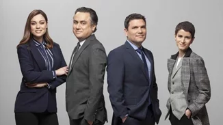 Baby Boom για δημοσιογράφο της πρωινής ζώνης Mega (vid)