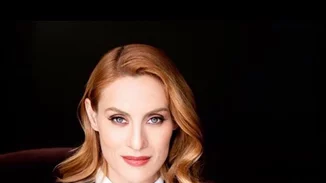 Τέλος το ginger για την Ελεονώρα Μελέτη | Αυτό είναι το νέο χρώμα που έβαψε τα μαλλιά της