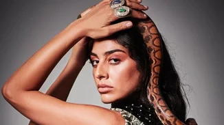 Σπυρούλα Κάιζερ | «Πέρασα δύσκολα στο GNTM. Δεν ήθελα να βλέπω κόσμο, ήθελα να πάω σε ψυχολόγο»