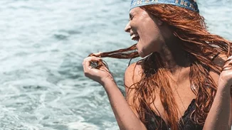 Σίσσυ Χρηστίδου | Αποκάλυψε τη δίαιτά της ενώ μοιράστηκε και μία ολόσωμη φωτογραφία με μαγιό