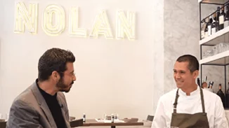 Tasty Awards 2020 | To NOLAN αναδείχθηκε το πιο αγαπημένο εστιατόριο στην κατηγορία International Cuisines