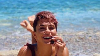 Κάτια Ταραμπανκό | Δεύτερη δραματική αλλαγή στα μαλλιά της μέσα σε ένα μήνα