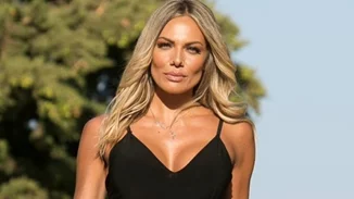 Ιωάννα Μαλέσκου | Η ανάρτηση της μια βδομάδα πριν την πρεμιέρα του “Love It”