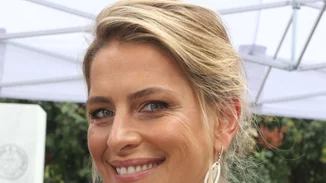 Η Τατιάνα Μπλάτνικ σε ηλικία 13 ετών | Η ξεχωριστή φωτογραφία που δημοσίευσε