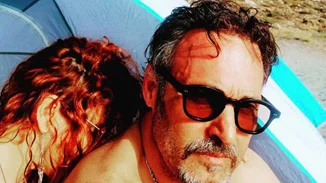 Φωτεινή Ψυχίδου-Σπύρος Πώρος | Φωτογραφίζονται μαζί στις διακοπές τους