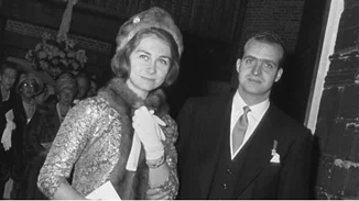 Βασίλισσα Σοφία | Ο γάμος, η χλιδή, ο ρόλος του Ωνάση και η αυτοεξορία της τέως πριγκίπισσας της Ελλάδας