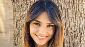 Η Ηλιάνα Παπαγεωργίου έβαψε τα μαλλιά της | Αυτό είναι το νέο της hair look