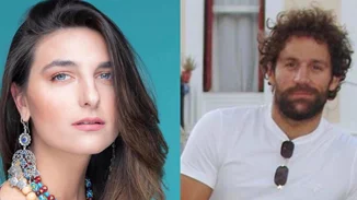 Βασιλική Ρούσσου - Αντώνης Τσαπατάκης | Η πρώτη κοινή φωτογραφία του ζευγαριού - Το σχόλιο της Έλενας Χριστοπούλου