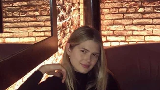 «Τόσο ευγνώμων» | Η Αμαλία Κωστοπούλου έκανε την πρώτη της βόλτα μετά το τροχαίο ατύχημα