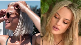 Η μάχη του καρέ | Αυτές είναι οι γνωστές Ελληνίδες που «κατέκτησαν» το δημοφιλές look