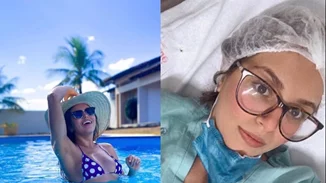 #Medbikini | Γιατροί και νοσηλεύτριες απαντούν σε σεξιστική έρευνα ποζάροντας με μπικίνι