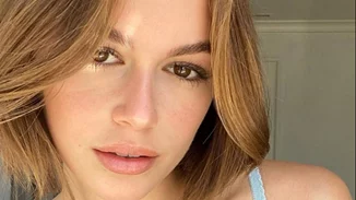 Kaia Gerber | Οι ευχές στην κολλητή της Cara Delevingne για τα γενέθλιά της